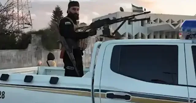 Türk kadın Suriye askerleri için yaptığı videoları gösterdi VİDEO İZLE