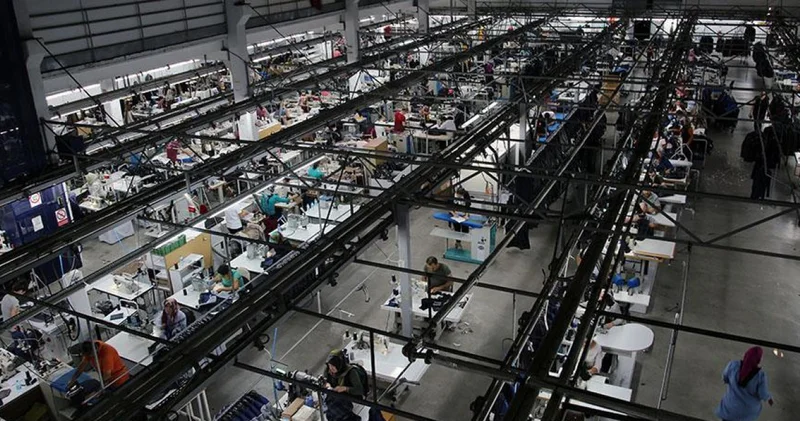 Dünyada 2,1 milyar işçi kayıt dışı çalışıyor Sosyal Güvenlik Haberleri