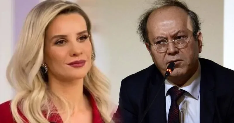 Yeni Şafak yazarı Kaplan, Esra Erol u hedef aldı: O iğrenç kadın kuşağı programlarını kaldıracaksınız, kaldırmazsanız yakanıza yapışacağım!