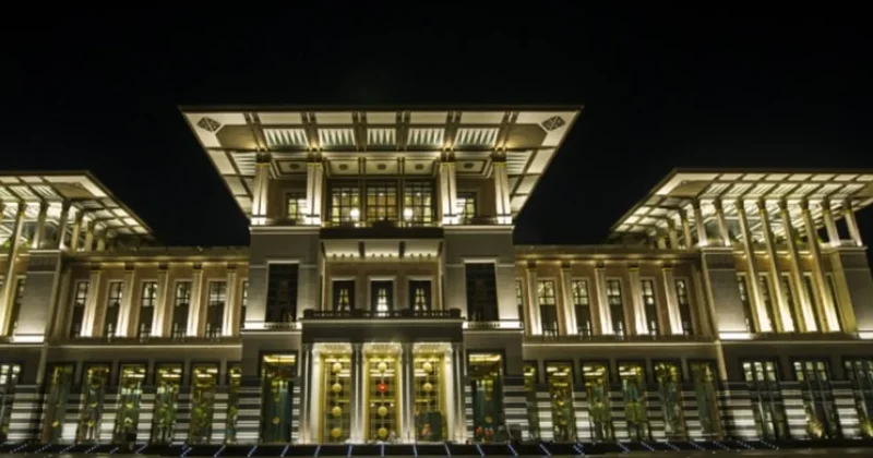 Saray bu yıl 21.3 milyarlık rekor harcama yapacak Sözcü Gazetesi