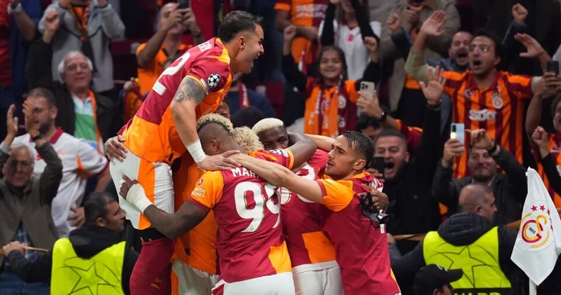 Cimbom Avrupa arenasına çıkıyor! Galatasaray Atletico Madrid Şampiyonlar Ligi maçı ne zaman, saat kaçta ve hangi kanalda?