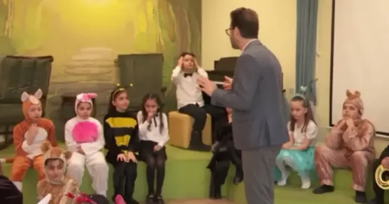 İstanbul un 25 ilçesinde okullarda başladı! Veliler de dahil edilecek