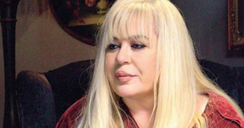 Zerrin Özer, cenazesinde yapılmasını istediği şeyi vasiyet etti