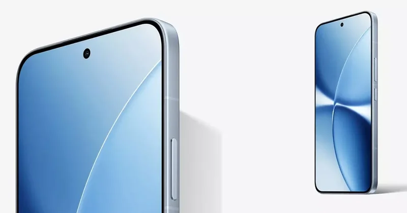 Redmi Turbo 5 Max geliyor! Tasarımı ve batarya kapasitesi belli oldu