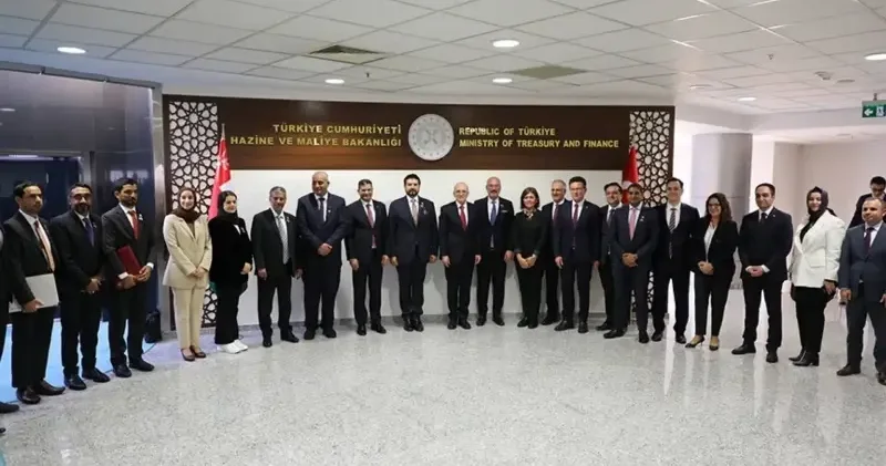 Milyarlarca dolarlık iş birliği kapıda: Türkiye ile Umman arasındaki ticaret OMNEX 2026’da yeni bir boyut kazanacak Ekonomi Haberleri