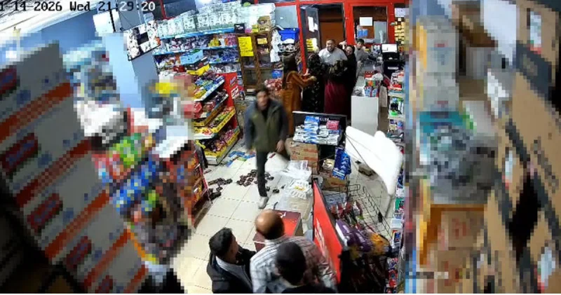 Son dakika: Adana Yüreğir de kardeşler arasında çıkan kavgada ortalık karıştı Son dakika haberleri