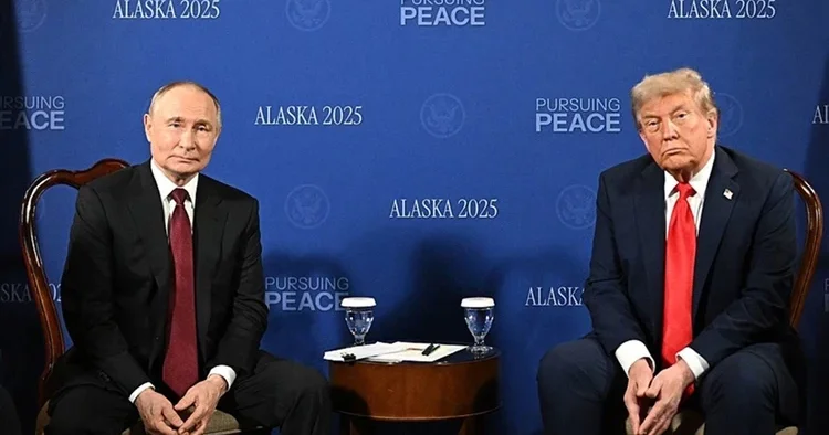 Rus basınından Gazze iddiası: Trump tan Putin e davet