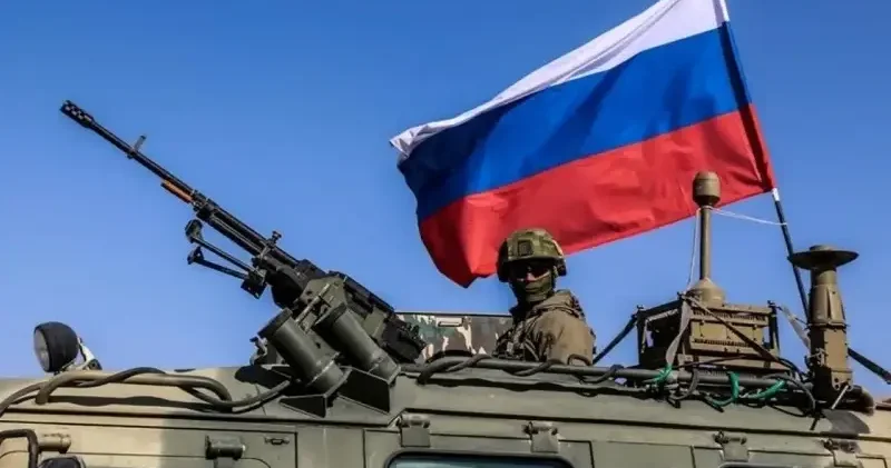 Rusya Zaporijya ve Donetsk te ilerliyor: 2 yerleşim birimi daha ele geçirildi Dünya Haberleri