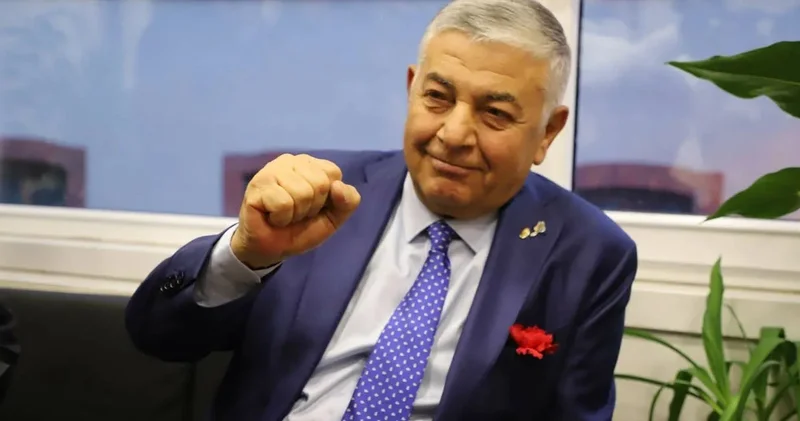 Son dakika Sarıyer eski Belediye Başkanı Şükrü Genç e hapis cezası