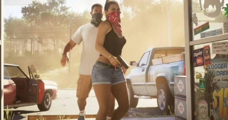 GTA 6 nın yasaklanması için apar topar harekete geçtiler Sözcü Gazetesi