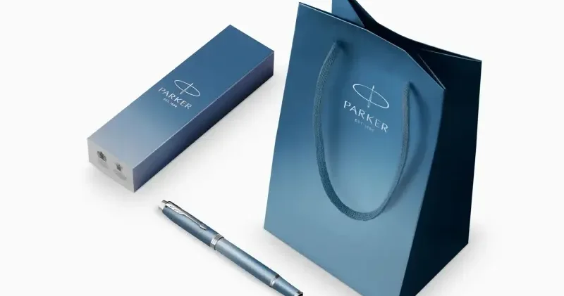 14 Şubat için şık ve anlamlı bir seçim: Parker IM Hayat Haberleri