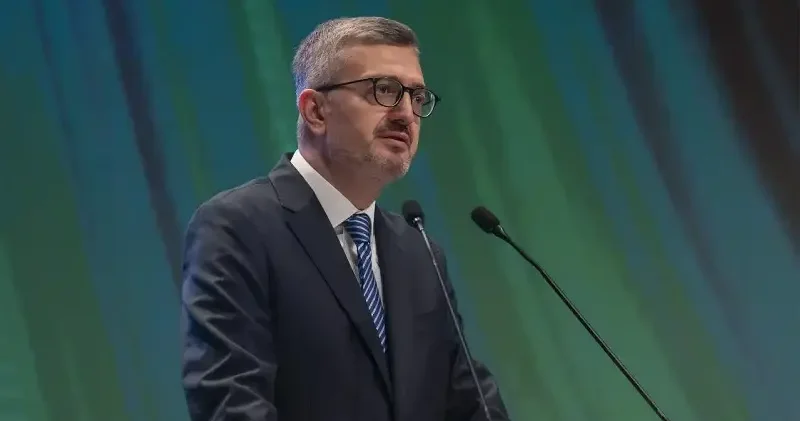 İletişim Başkanı Duran dan Suriye deki anlaşmaya ilişkin açıklama: Terörsüz bölge süreci için önemli bir aşama Gündem Haberleri