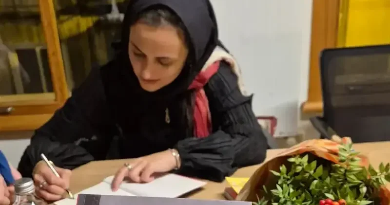 Yapay zekâ şiirin katili olamaz Kültür Sanat Haberleri