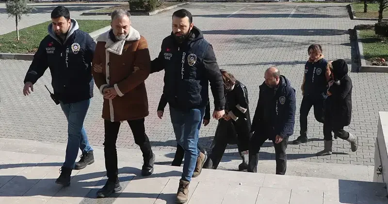 Yasa dışı kürtaj operasyonunda serbest kalan doktor ile eşi, Başsavcılığın itirazı üzerine tutuklandı