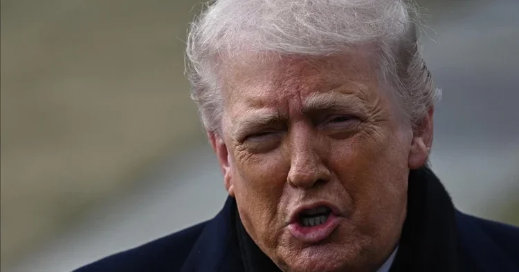 Beyaz Saray dan gizli Trump uyarısı: Ses kaydı ortaya çıktı