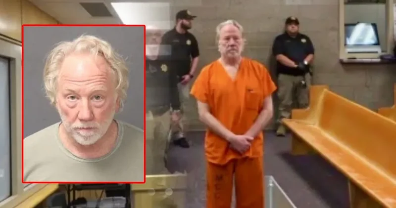 Pedofili suçlaması yapılan emmy ödüllü aktöre bir şok daha