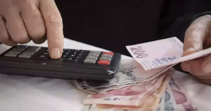 Emeklinin beklediği kulis! Duyum aldım deyip tarih bile verdi