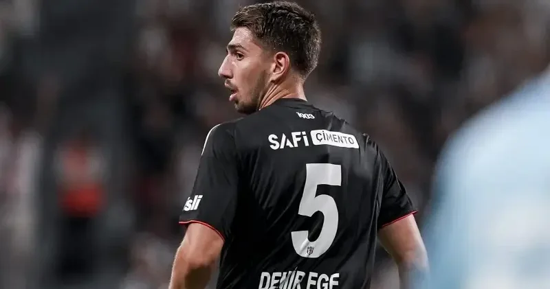 Demir Ege Tıknaz Kayserispor maçı kadrosunda neden yok? Futbol Haberleri