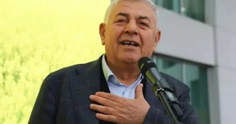 Gökan Zeybek ten Şükrü Genç’e verilen cezaya tepki