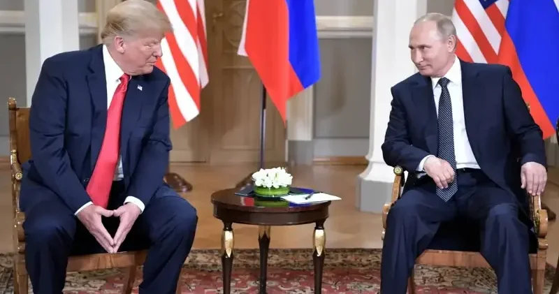 Trump’ın Gazze planında yeni adres Moskova: Rus lidere Gazze teklifi Dünya Haberleri