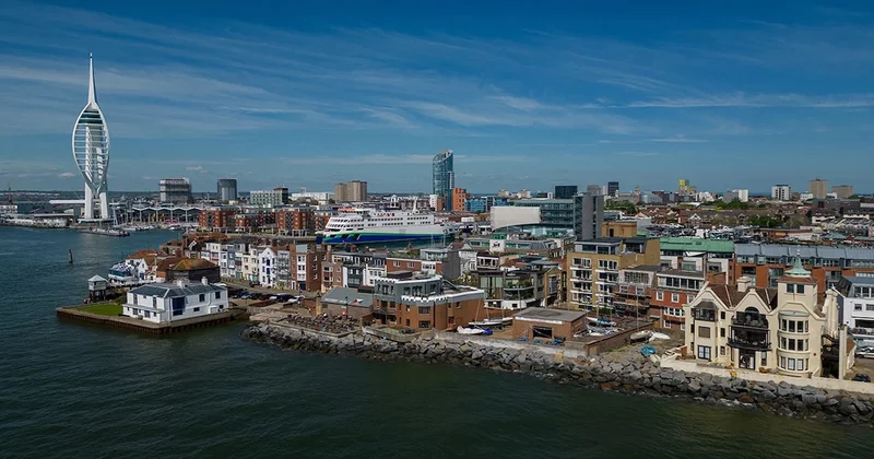 Bu popüler şehirleri deniz yutacak, tarihi bile belli oldu Sözcü Gazetesi