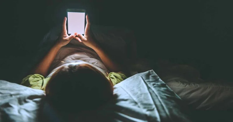 Uçak modundan daha iyi: Telefonunuzun en az radyasyon yaymasını sağlamanın yolu... Sözcü Gazetesi