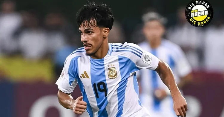 Can Armando Güner in Galatasaray a transferinde son durum belli oldu! Menajerinden izinsiz görüşme iddialarına tepki