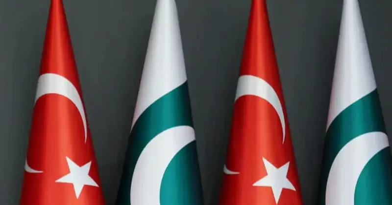 Türkiye den Pakistan a taziye mesajı! Çok sayıda kişi öldü