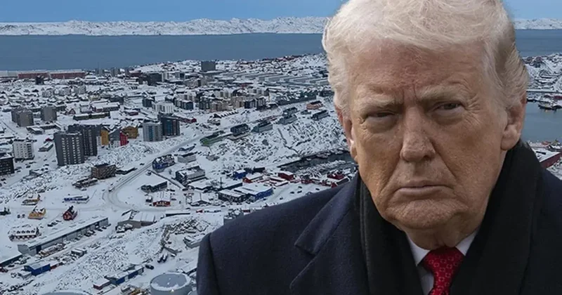 Çekya Başbakanı Babis: Trump ın Grönland argümanları yerinde