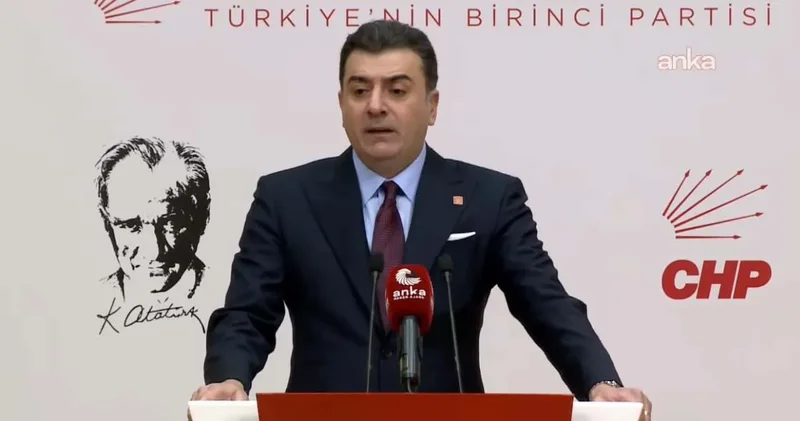 Son Dakika CHP den Erdoğan a temiz dil yanıtı! İnsan kulaklarına inanamıyor