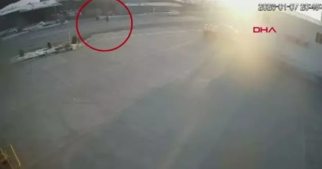 Okul yolunda can veren minik Aysima için ailesi adalet çığlığında