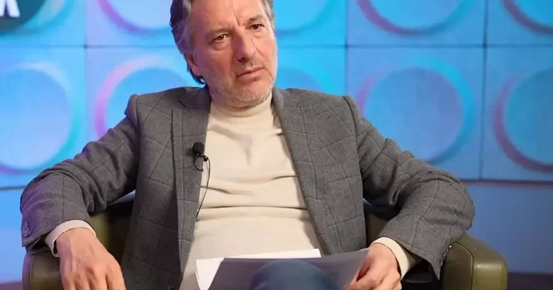 İlker Yağcıoğlu ndan Kerem Aktürkoğlu na sert eleştiri: Futbolu unutmuş