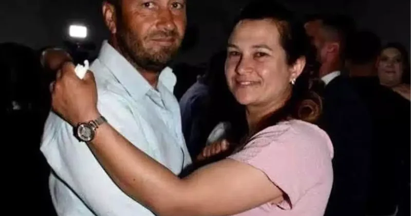 Sarıgöl de Sır Ölüm: 1 Kişi Tutuklandı