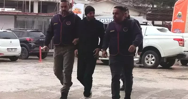 2 kişinin yaralandığı tekel bayi saldırısının şüphelisi yakalandı