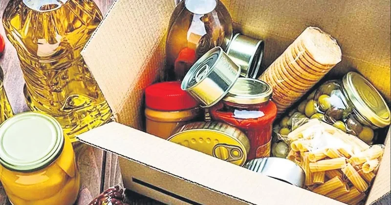 Ramazan kolisi tazminatı artırır