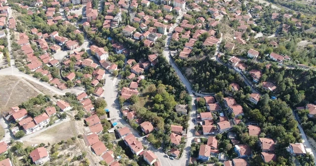 Karabük te Ocak ayında 181 konut ve 26 işyeri satıldı Karabük Haberleri