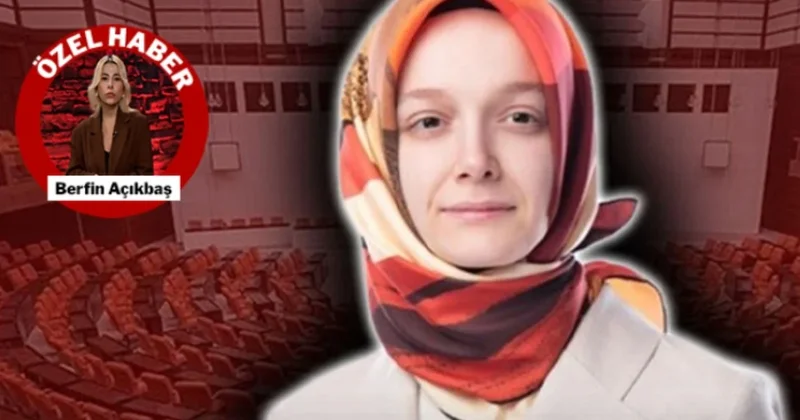 AKP li vekilin TBMM Karnesi 0 larla dolu! Zamanını Meclis teki odasını ışıklarla süslemeye ayırdı Sözcü Gazetesi