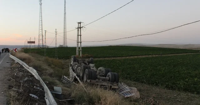 3 kişiyi hayattan koparan kazaya karışan kamyon sürücüsü hakim karşısına çıktı Kayseri Haberleri
