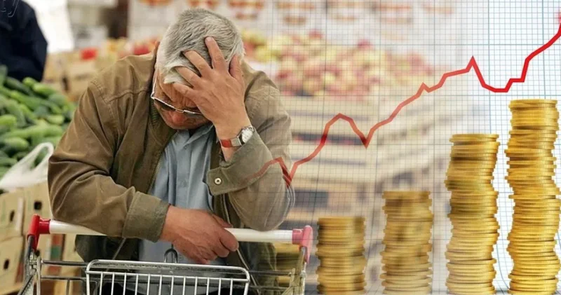 TÜİK ve Merkez birlikte açıkladı: Tüketici karamsar