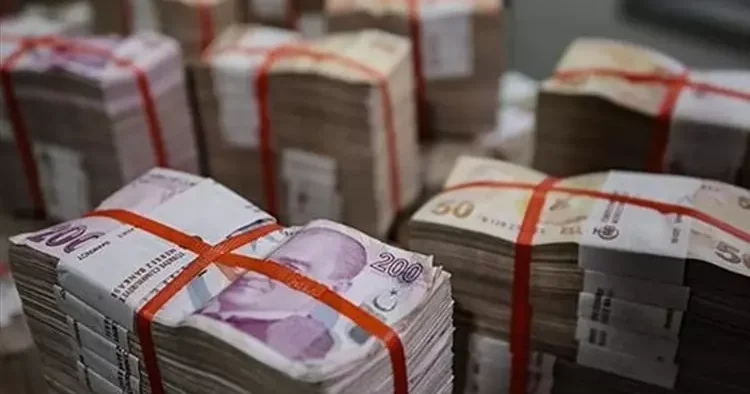 Mevduatlarda dikkat çeken artış! Dövizden kaçış, TL’ye hücum