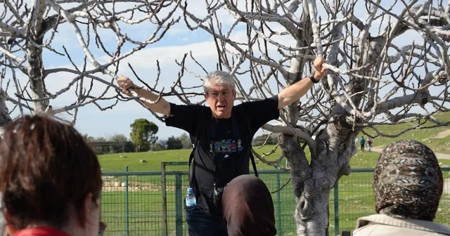 Fotoğrafçılar Buldan da sahaya indi Denizli Haberleri