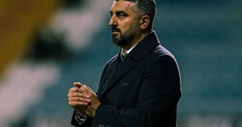 Rakibe gitti! Amedspor dan gönderilen Sinan Kaloğlu nun yeni adresi belli oldu