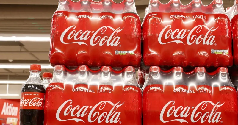 Soykırım destekçisi Coca Cola nın firmasına cinsiyet ayrımcılığı davası açıldı