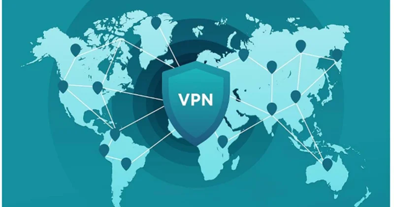 Dünya Çapındaki İçeriklere Türkiye den Sınır Tanımadan Erişin