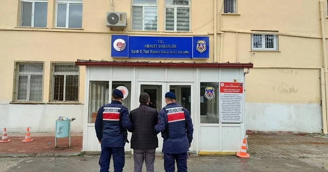 Uşak ta depodan 9 çuval çörekotu çalan şüpheli tutuklandı Uşak Haberleri