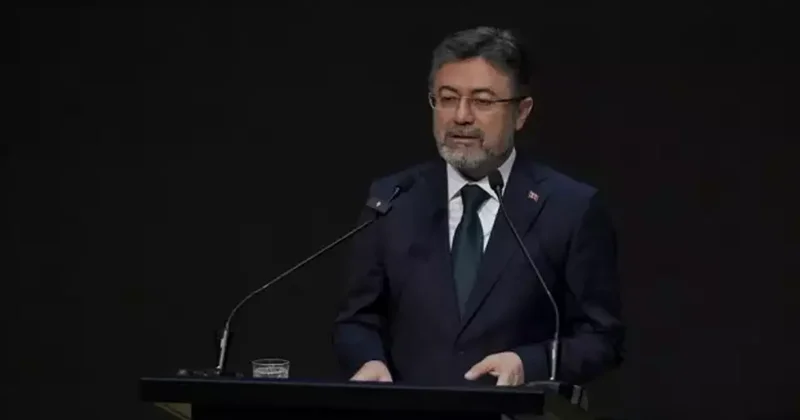 Bakan Yumaklı, Ganalı mevkidaşı Opoku ile görüştü