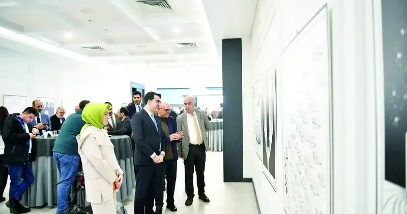 Hasan Aycın ın kaleminden Filistin direnişi Kültür Sanat Haberleri