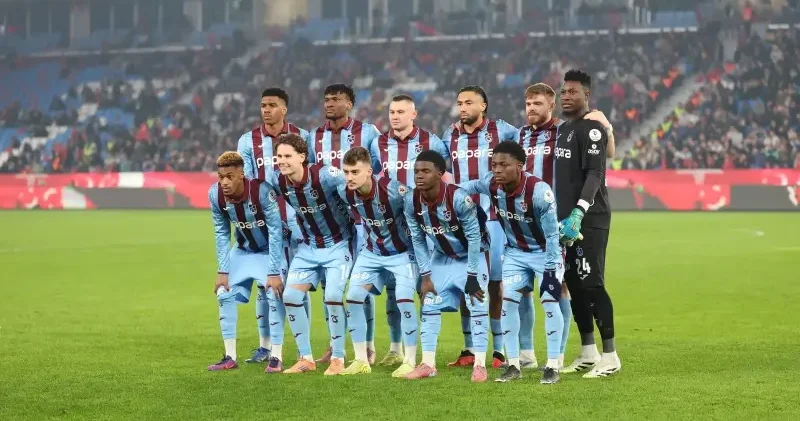 Trabzonspor Gaziantep FK ya kaybetmiyor Futbol Haberleri