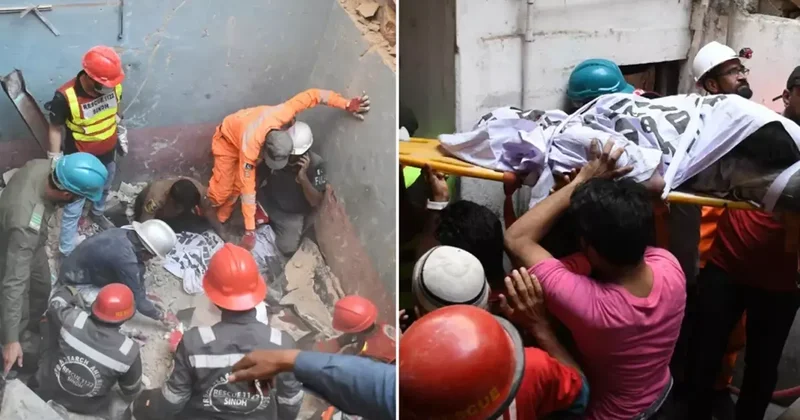 Karaçi de Patlama: 13 Ölü, 14 Yaralı