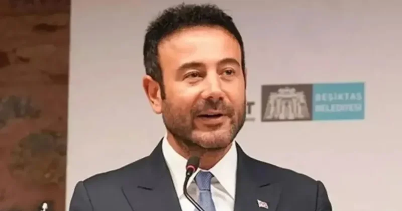 Rıza Akpolat ın Özel Kalem Müdürü her şeyi itiraf etti: Eğlenmeyi, a plus yaşamayı severdi